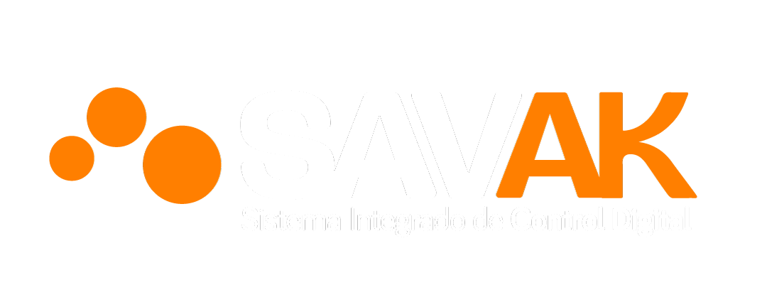 Savak | Iniciar Sesión